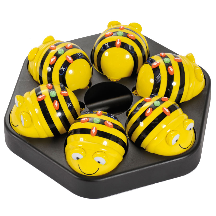 tts bee bot