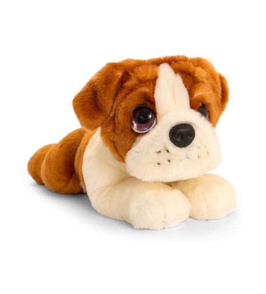 keel toys schnauzer